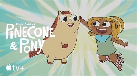 muat turun pinecone and pony|Pinecone & Pony — Official Trailer .